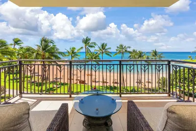 Image de New Rental Direct Ocean Front Ko Olina Beach Villas