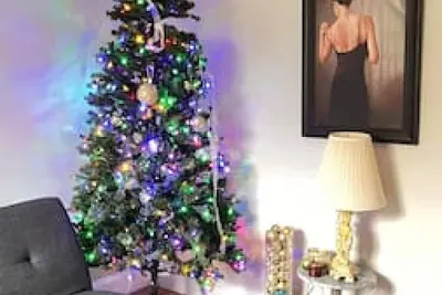 Image de Comfy 6-Guest Home | Ideal for Groups