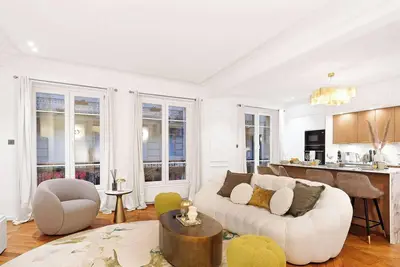 Image de Residence d'Exception en plein coeur de Paris