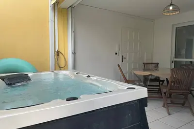 Image de Les Suites De L'Anse