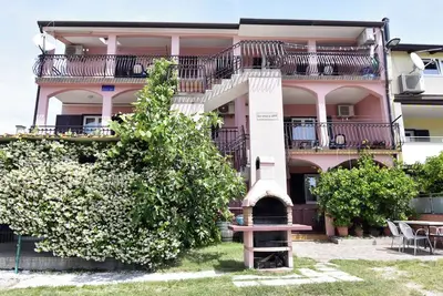 Image de Simple vacation apartment Stella Maris 4