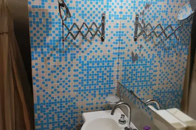 Image de Spacious and comfortable apartment in Martinez