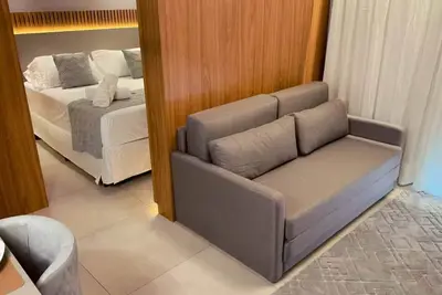 Image de Apartment with comfort and modernity.