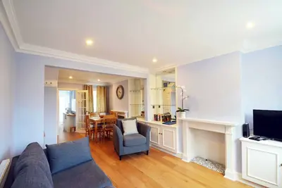 Image de Stable House - Eton Windsor