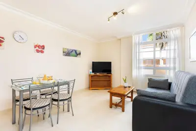 Image de TenoHomes Casa Ela, Charming Stay Garachico