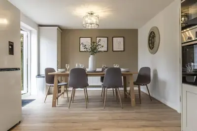 Image de Cottage-Studio-Cottage-Sdb privée avec douche-Vue sur Jardin