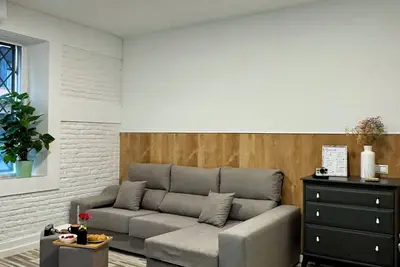 Image de Malvarrosa Beach | 3hab| 5hues| Pet friendly