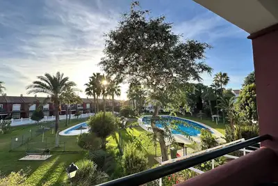 Image de Apartment La Barrosa - Aldea del Coto