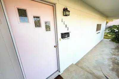 Image de 1965 Midcentury Ranch