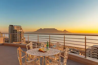 Image de Atlantic Terraces Penthouse