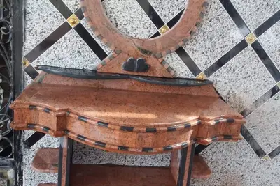 Image de Cozy 2-bedroom apartment with Ac in Giza and internet