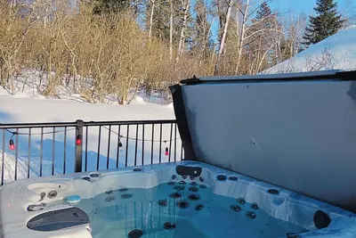 Image de Faloma Lakeside Cabins