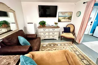 Image de Sunshine Cottage - Close to everything in Galveston