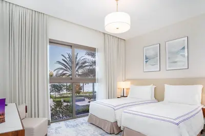 Image de Fujairah - Address Beach Residence Ii