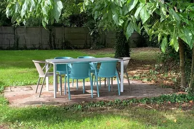 Image de ★ Maison 49m2 ★ Pessac ★  Netflix ★ Bus ★ Train