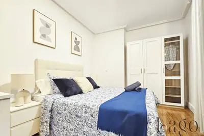 Image de Apartment in the center of Madrid, Sol neighborhood