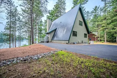 Image de The Pines at Bear Lake - Superb Cabin in Hazelhurst - 3 Bed, 2 Bath