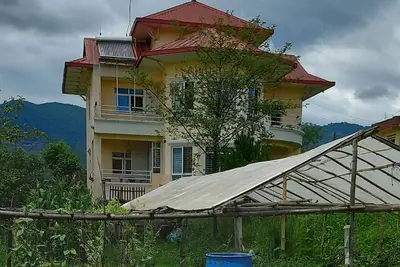 Image de Welcoming 3-bedroom farmhouse in Kathmandu East. Located 13 km away from Airport