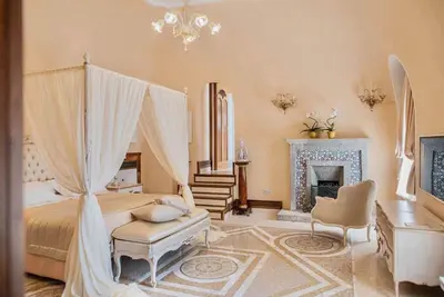 Image de Ravello Retreat - Six Chambres Villa, Couchages 12
