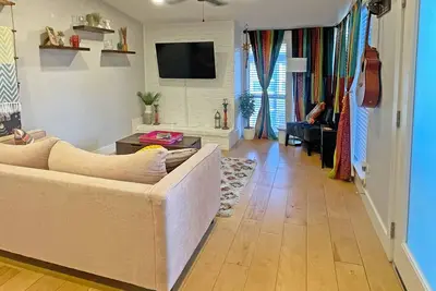 Image de Cute Condo in North Loop