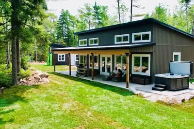 Image de Fox Creek Cottage