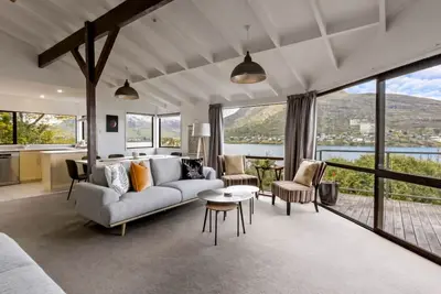 Image de Perfect on Perkins - Lake views