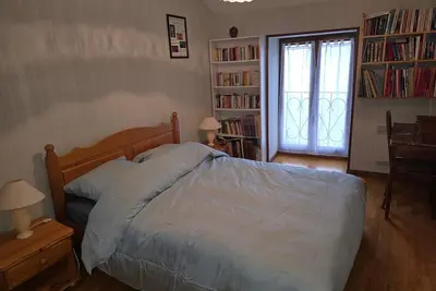 Image de La rainette, maison familiale, sur la route des vins entre Dijon et beaune.