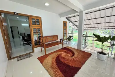 Image de PVs - The best Furnished Apartment in Nilambur!