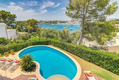 Image de Villa Ses Arcades Ii by Villa Plus