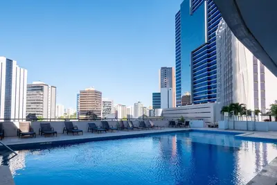 Image de Units at Mercure Salvador Boulevard Hotel - Msbs