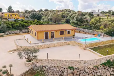 Image de Villa Panorama - Large villa in a panoramic position!