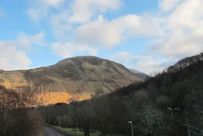 Image de Benview Apartment in Fort William