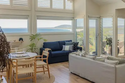 Image de Deckhouse Apartment, Gerroa