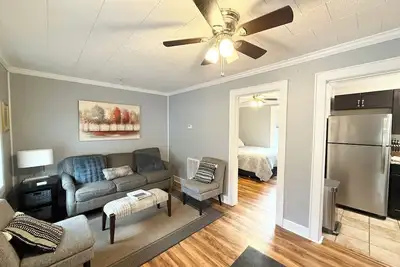 Image de Ivy Branch Cottage - Danville