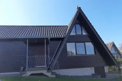 Image de Cozy vacation home in the foothills of the Harz Mountains