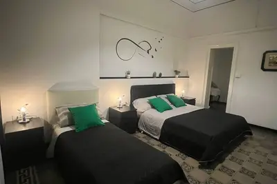 Image de Ventimiglia 138 House Catania