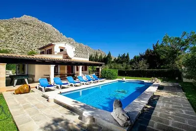 Image de Villa Barca