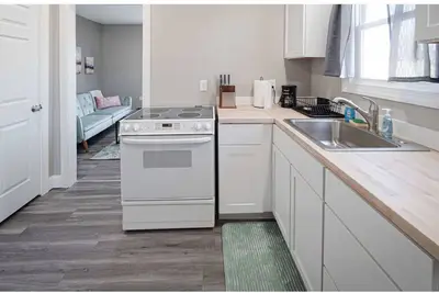 Image de Soothing 4-bedroom house with Ac in Clearwater