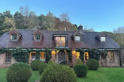 Image de Elegant Hampshire Countryside Stay, Petersfield