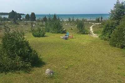 Image de Enchanting 3-bedroom house with Ac in Tobermory