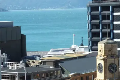 Image de Hidden Hideaway With Harbour View - Prime location