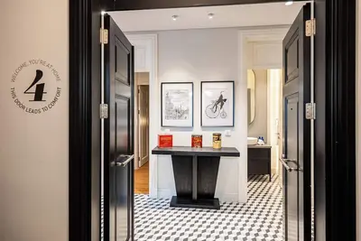 Image de The Muradiye #4 - Exclusive Boutique Luxury Stay - Bosphorus View - Concierge