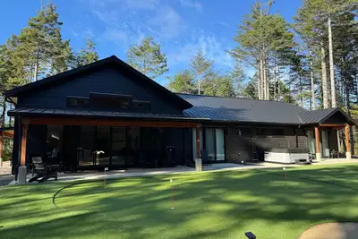 Image de Bandon Heath - Walk to Bandon Dunes Golf Resort