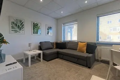 Image de Open Mind Property – 2br Flat | Commercial Road