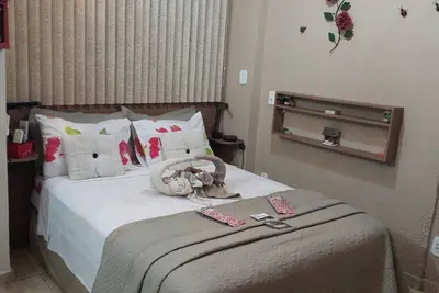 Image de Apart Hotel 207 in Caxambu