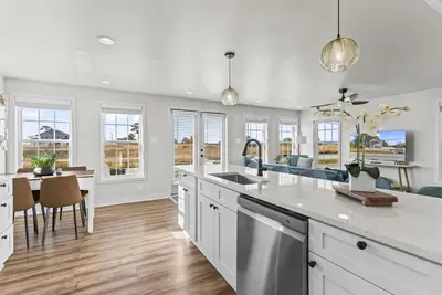 Image de St George`s Getaway W/ Firepit!