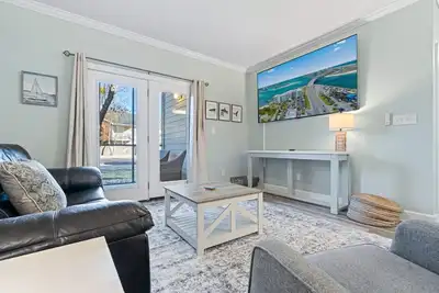 Image de Park Avenue 709 - Getaway in Foley