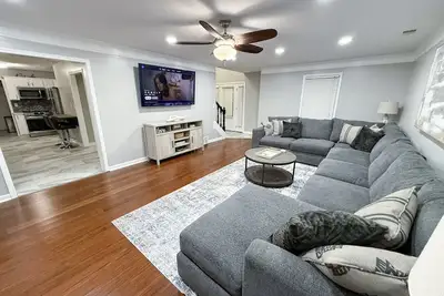 Image de Cordova Luxe - Newly Remodeled 5br -Near Wolfchase