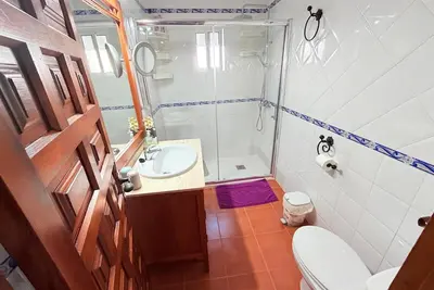 Image de Amparo House