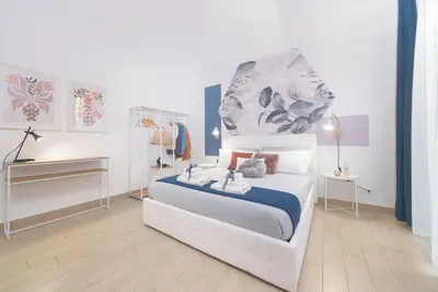 Image de Luxury Vatican Home - Private Garden